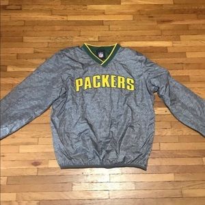 Green Bay Packers jacket